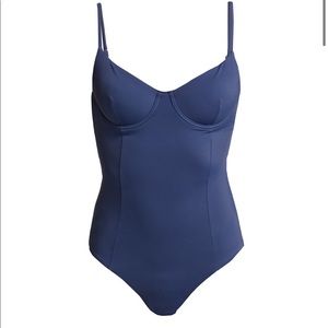 ONIA Chelsea Tricot One Piece